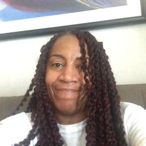 Meet your Posher, Norma